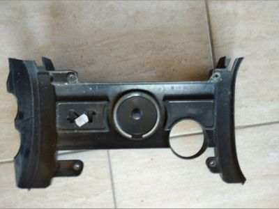 Felső Motorburkolat - Motorburkolat