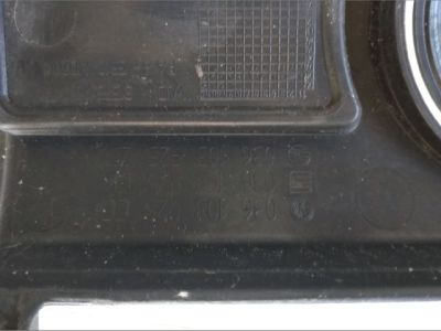 Felső Motorburkolat - Motorburkolat