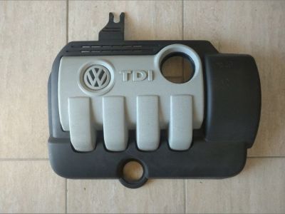 Felső Motorburkolat - 1. kép