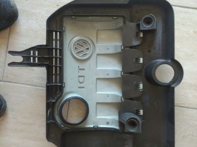 Felső Motorburkolat - 2. kép