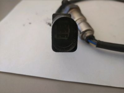 Első Lambdaszonda - Lambdaszonda