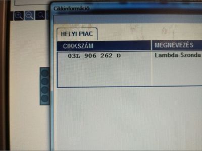 Első Lambdaszonda - Lambdaszonda