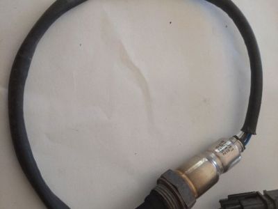 Első Lambdaszonda - 4. kép