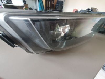 Jobb Ködfényszóró - Ködfényszóró