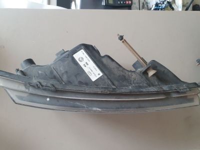 Jobb Ködfényszóró - Ködfényszóró