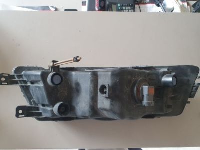 Jobb Ködfényszóró - 5. kép