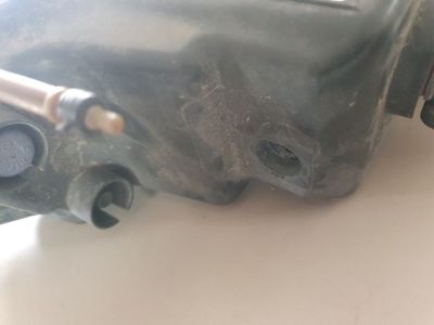 Jobb Ködfényszóró - 6. kép