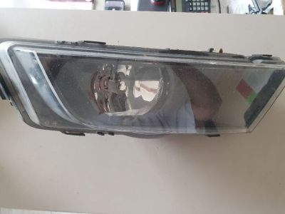 Jobb Ködfényszóró - 7. kép