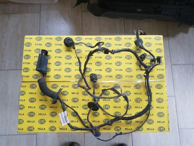 Bal első Ajtó Kábelköteg - Kapcsoló, kábel | EXPO.HU