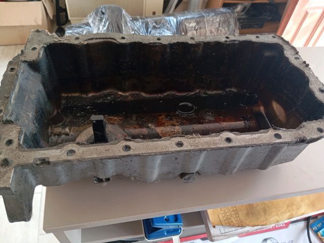 Olajteknő - Motor, motorikus alkatrész | EXPO.HU