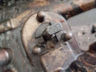 Olajteknő - 4. kép