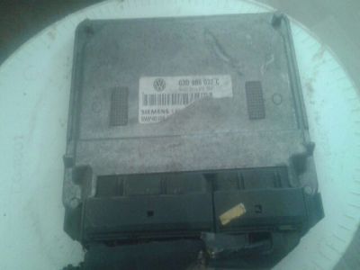 Motorvezérlő - Elektronika