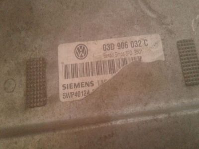 Motorvezérlő - Elektronika