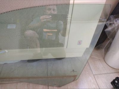 Bal első Ablak - Ablak