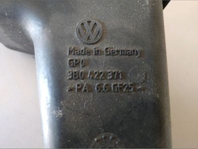 Szervóolaj Tartály - Futómű, kormányzás, felni