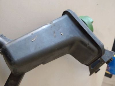 Szervóolaj Tartály - 4. kép