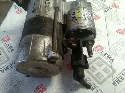 Önindító - Önindító