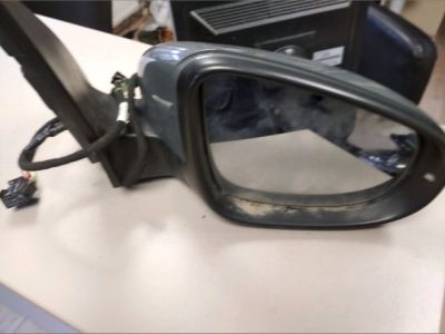 Jobb Visszapillantó Tükör (Elektromos) - Visszapillantó Tükör