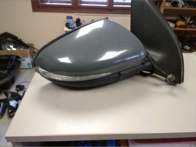 Jobb Visszapillantó Tükör (Elektromos) - Visszapillantó Tükör