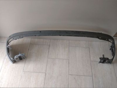 Hátsó Lökhárító (Üresen) - 1. kép