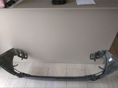 Hátsó Lökhárító (Üresen) - 2. kép