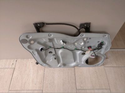 Bal első Ablakemelő Szerkezet (Elektromos) - Ablakemelő