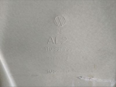 Bal első Ablakemelő Szerkezet (Elektromos) - Ablakemelő