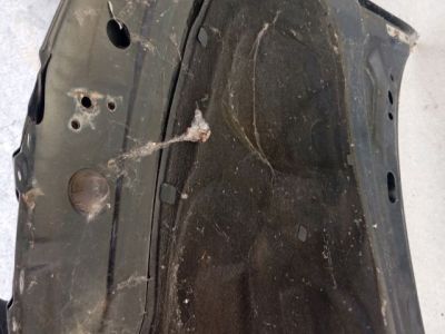 Motorháztető - Motorháztető