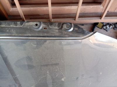 Motorháztető - 4. kép