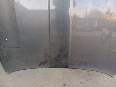 Motorháztető - 8. kép