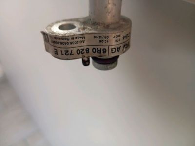 Klíma Cső - Csövek