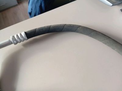 Klíma Cső - 5. kép