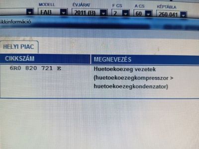 Klíma Cső - 6. kép