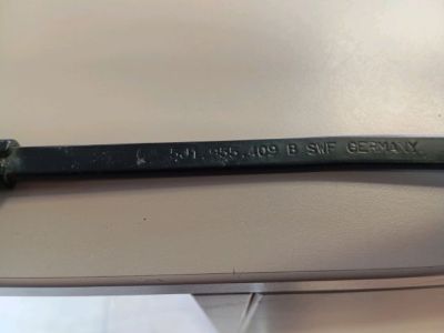 Első Ablaktörlő Kar - 5. kép