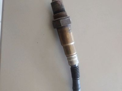 Hátsó Lambdaszonda