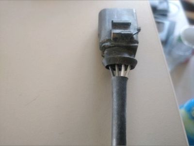 Hátsó Lambdaszonda - Lambdaszonda