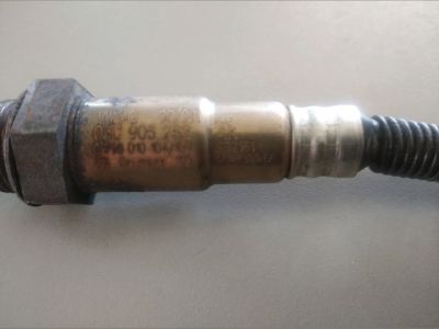 Hátsó Lambdaszonda - Lambdaszonda