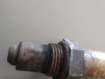 Hátsó Lambdaszonda - 4. kép