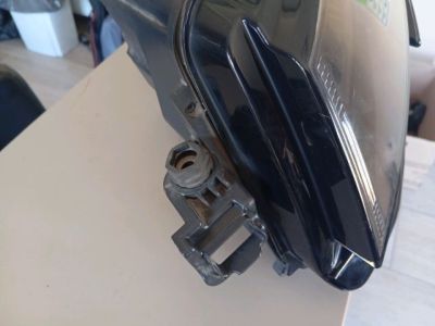 Bal Fényszóró - 2. kép