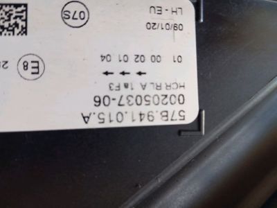 Bal Fényszóró - 3. kép