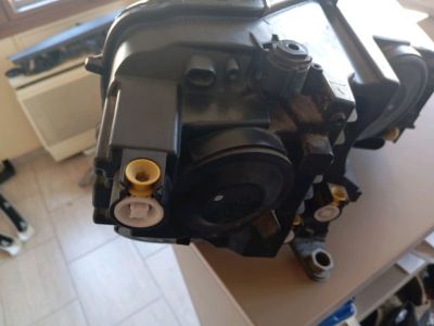 Bal Fényszóró - 4. kép