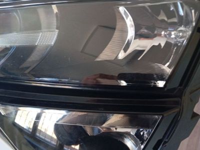 Bal Fényszóró - 5. kép