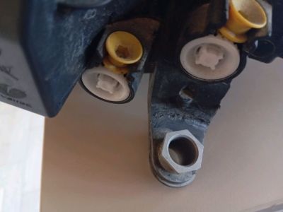 Bal Fényszóró - 6. kép