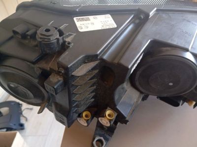 Bal Fényszóró - 7. kép