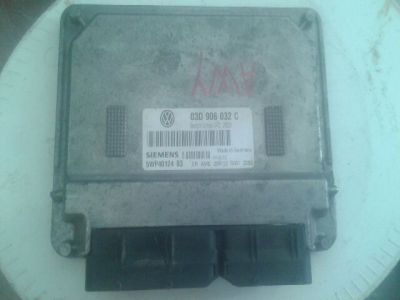 Motorvezérlő - Elektronika