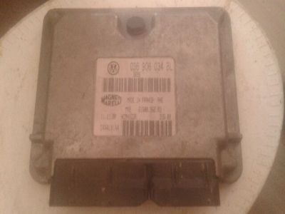 Motorvezérlő - Elektronika