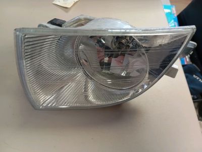 Bal Ködfényszóró - 1. kép