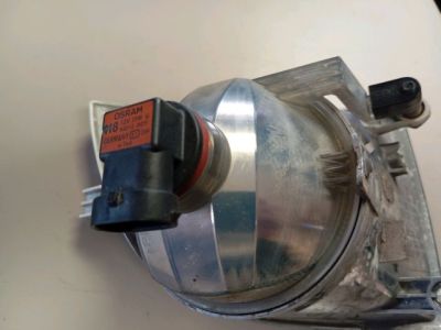 Bal Ködfényszóró - 2. kép