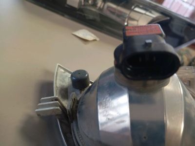 Bal Ködfényszóró - 4. kép