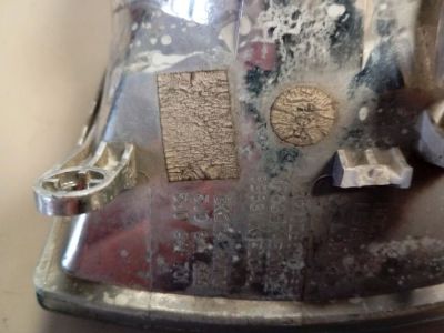 Bal Ködfényszóró - 5. kép